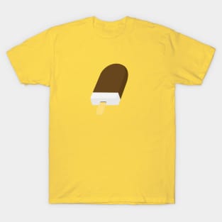 Chocolate Ice Cream T-Shirt